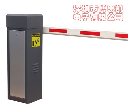 标准停车场道闸