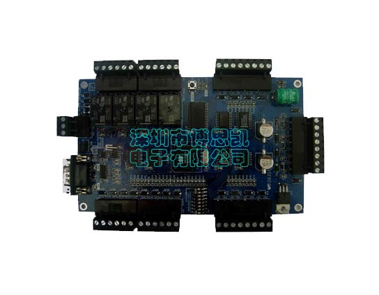 ACS900系列门禁控制器