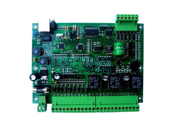 ACS300系列TCP/TP门禁控制器