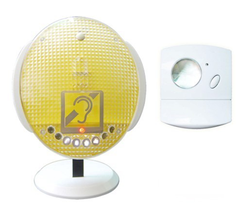 L-1318(LED)型号闪光门铃