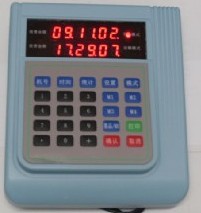 IC卡挂式消费机/中山超市会员消费机/中山消费机销售 维修