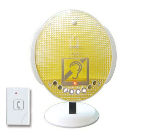 L-1307型号固话闪光器