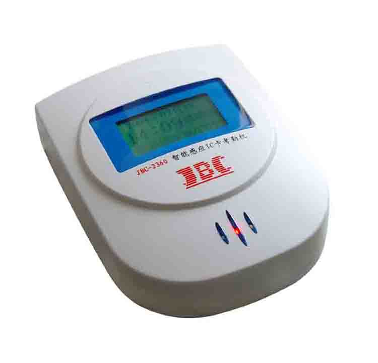 JBC-8360E考勤机厂家/中文考勤机/防雷考勤机