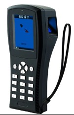 中山彩屏指纹巡检器/中山指纹巡更机