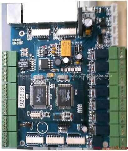 中山四门门禁控制器/中山办公门禁控制器厂家