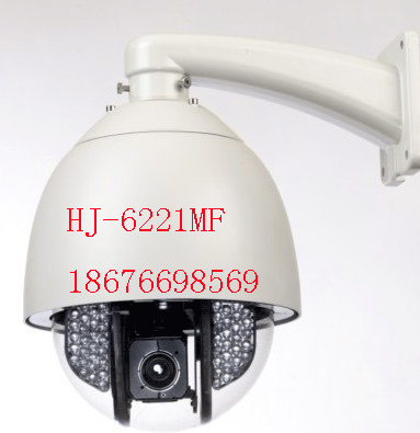 红外高速球价格