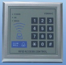 中山IC卡门禁机/厂家批发幼儿园门禁机