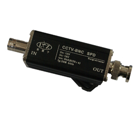 视频防雷（雷震子）