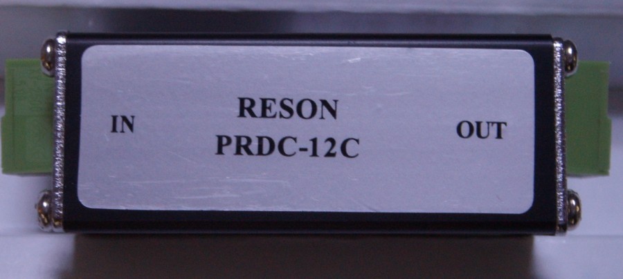 直流电源防雷器