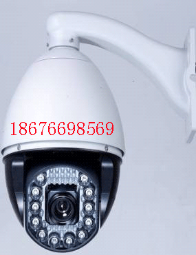 150米迷你型红外智能高速球，红外高速球介绍