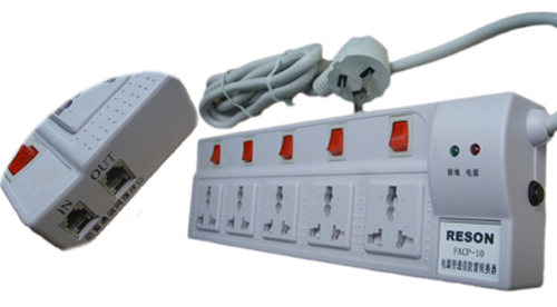 RESON FACP-10电源带通信防雷转换器批发