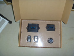 完美升级原车防盗系统