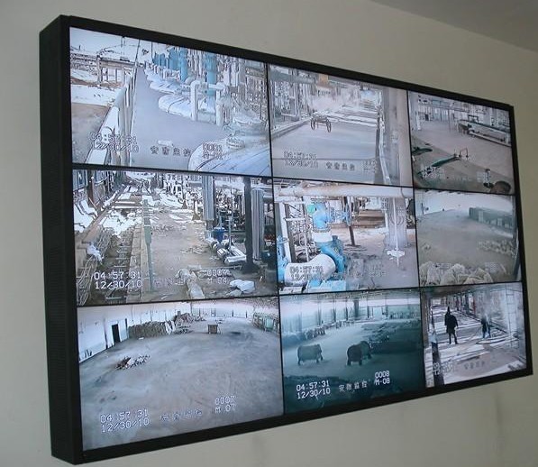 山西三星46寸液晶拼接墙，太原三星液晶拼接墙厂家