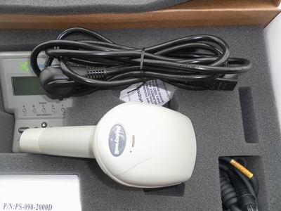 条码检测仪 条码阅读器 QC800