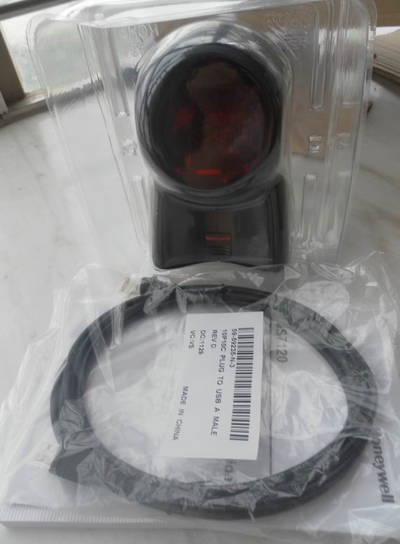 条码阅读器 激光扫描平台