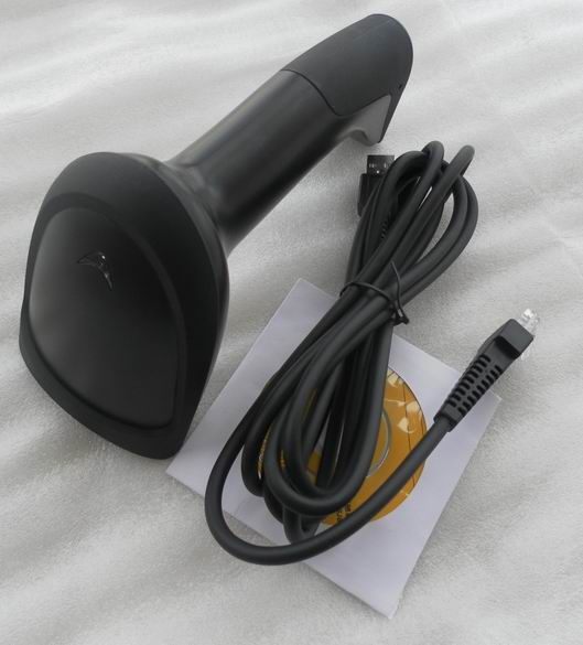 扫描枪 扫描器 高密扫描枪