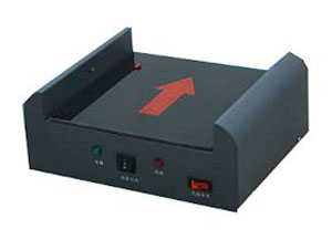 苏州万瑞特低价供应图书防盗磁条充消磁器