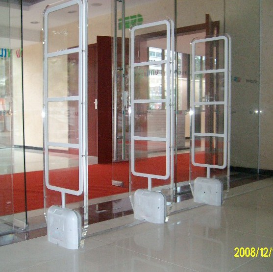 向嘉兴低价供应高档水晶版药店、化妆品防盗仪