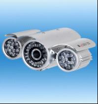 80米超小飞机型红外防水机