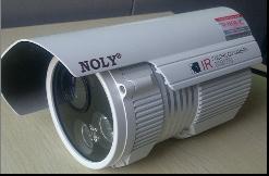 50米阵列式摄像机 外观优美、安装方便