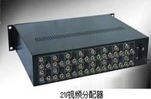 16进32出视频分配器