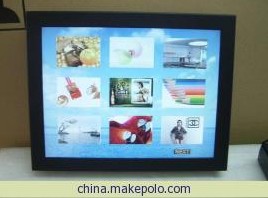 深圳车载广告机