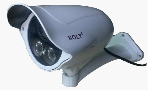 70米阵列式摄像机