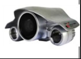 80米阵列式摄像机机