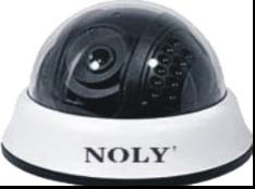 20米红外轩逸半球