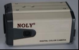 超宽动态枪机 1/3SONY SS3方案