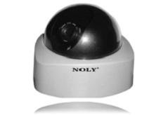 小大三角普通半球摄像机 固定镜头可选择