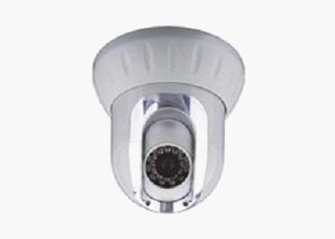 5寸红外匀速球 内置解码板