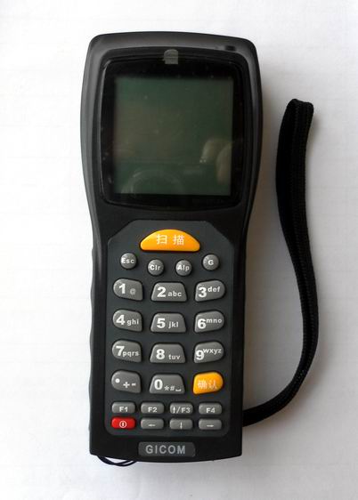 数据采集器 盘点机