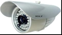 30米新款红外防水摄像机