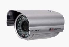 款式新颖 50米红外防水机