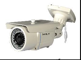 50米红外防水机 镜头可自由搭配，水平分辩率可选择