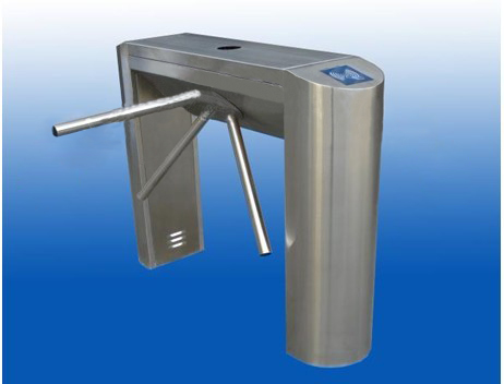 桥式圆头三辊闸mx116