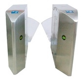 通道控制系统-三辊闸、摆闸、翼闸