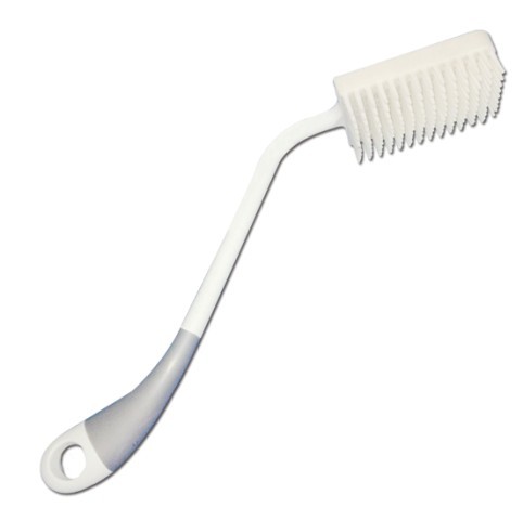 C-103型号长柄洗澡刷