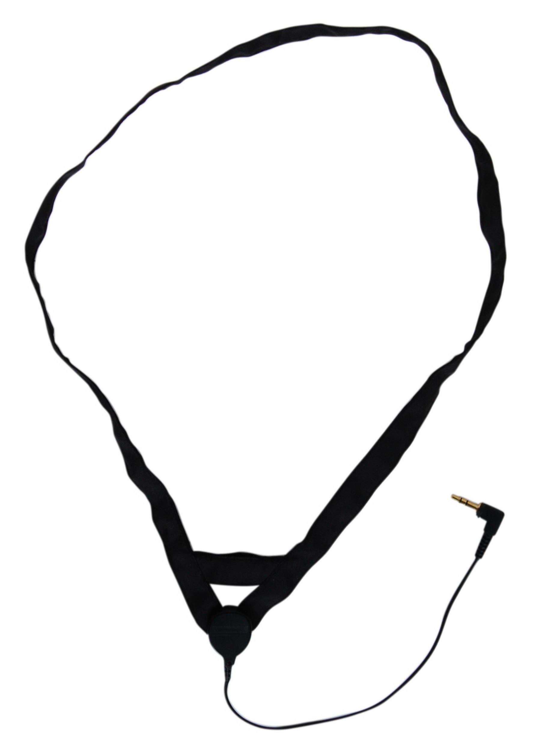 T-202型号助听音频项圈