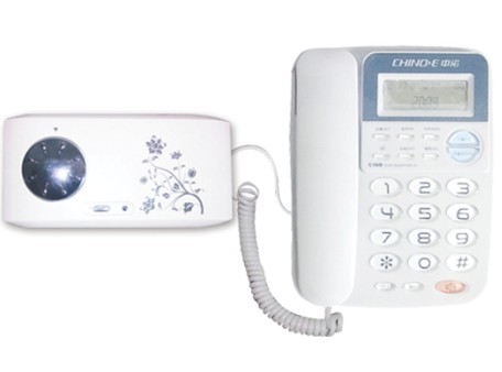 T-502A型号电话扩音器(标准版)