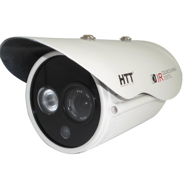 HT-985 点阵式红外摄像机