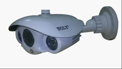 50米阵列式摄像机