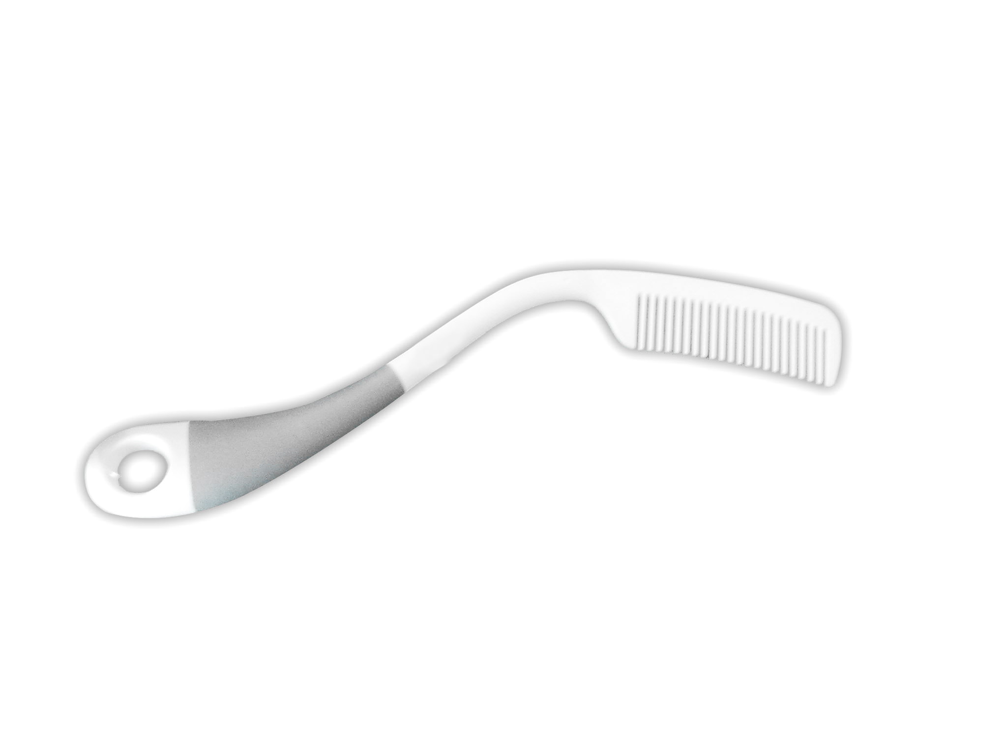 C-102型号长柄梳子