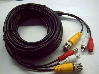 音视频电源综合线