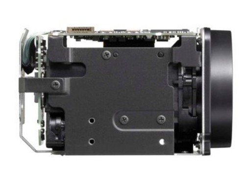 SONY FCB-H11 (高清)