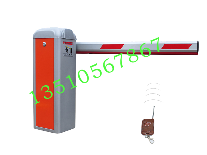 智能道闸,遥控道闸,电动道闸