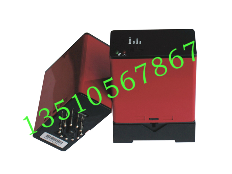 车辆检测器，金属检测器