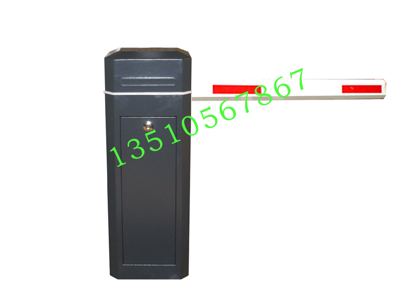 智能道闸，小区挡车器，电劝栏杆机