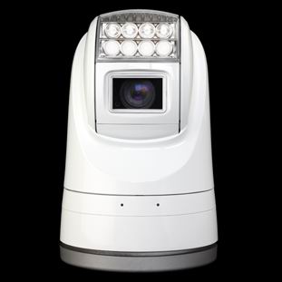 PAC-S1801车载摄像机